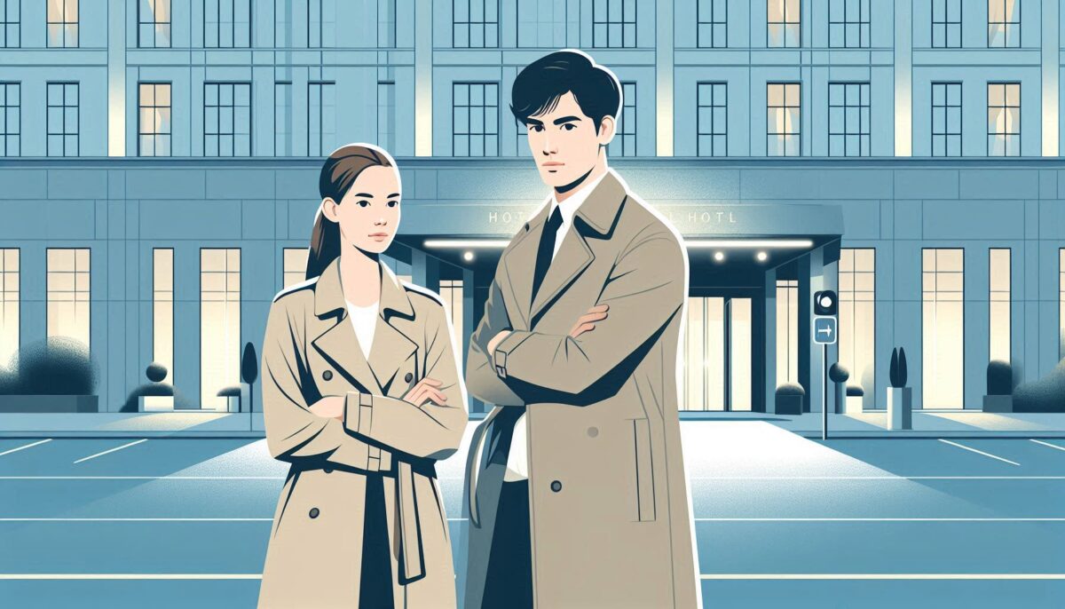 結婚式のホテル代のお返しは必要？正しいマナーと感謝の伝え方
